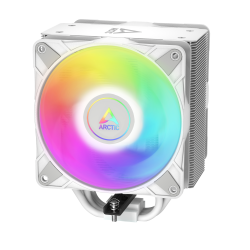 Arctic Freezer 36 A-RGB Hvid