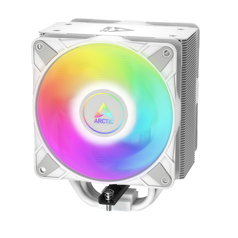 Arctic Freezer 36 A-RGB Hvid