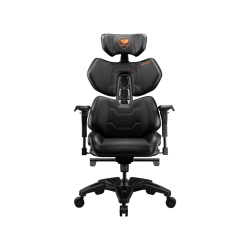 COUGAR Gamingstol Terminator Sort