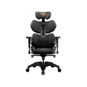 COUGAR Gamingstol Terminator Sort