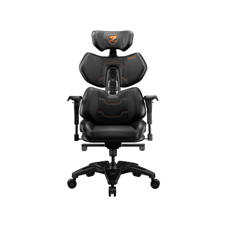 COUGAR Gamingstol Terminator Sort