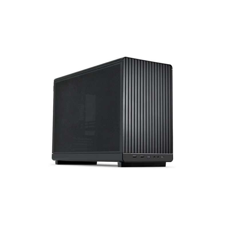 Lian Li Dan Case A3 Micro-ATX Sort