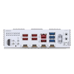 X870E AORUS PRO X3D ICE