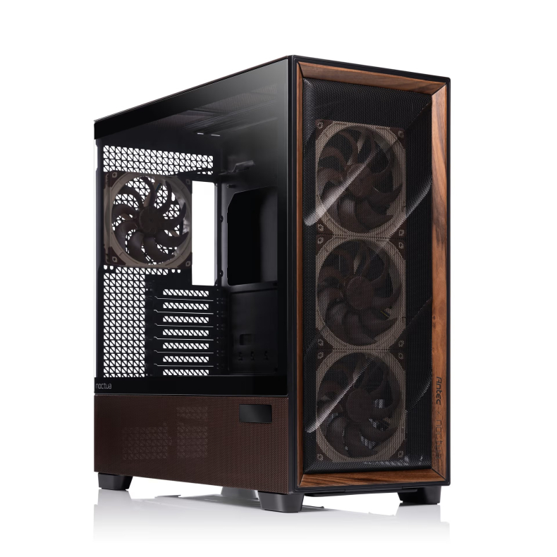 Antec Flux Pro Noctua Edition