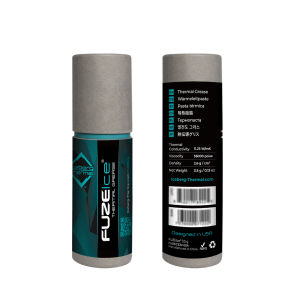 Iceberg Thermal  3.5g Klepasta