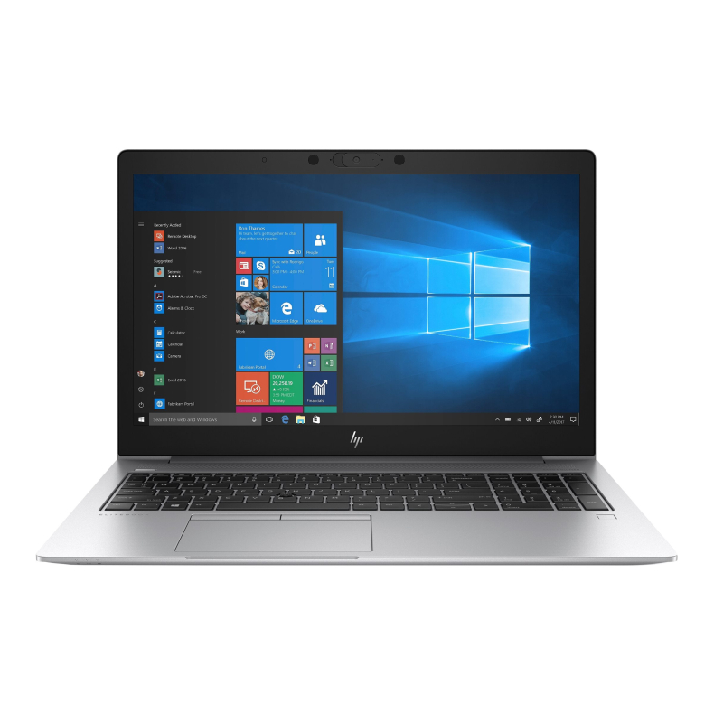 15.6 HP G6 i5-8265U 16GB 256GB Win11p