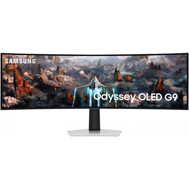 49 Odyssey G9 S49CG934SU OLED 5120x1440