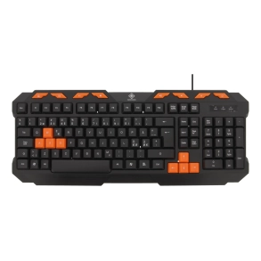 Gaming tastatur USB