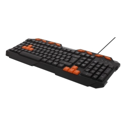 Gaming tastatur USB