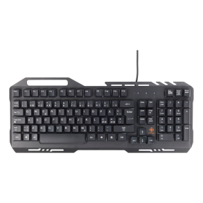 Gaming Keyboard Membrane Nordic