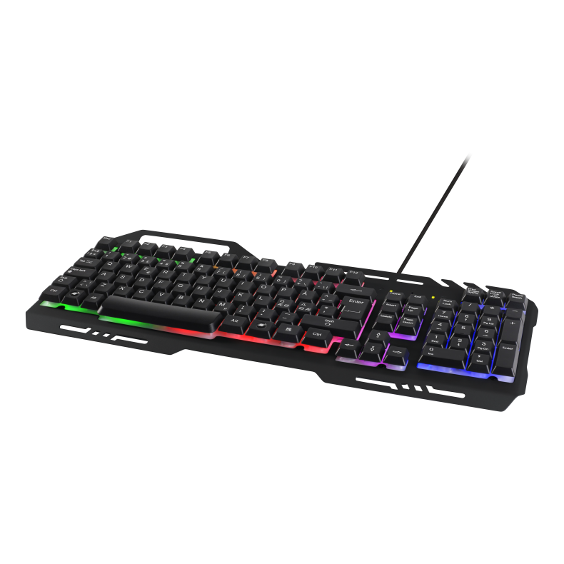 Gaming Keyboard Membrane Nordic