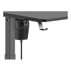 H�ves�nkebord Elektrisk 140x75cm/118cm h