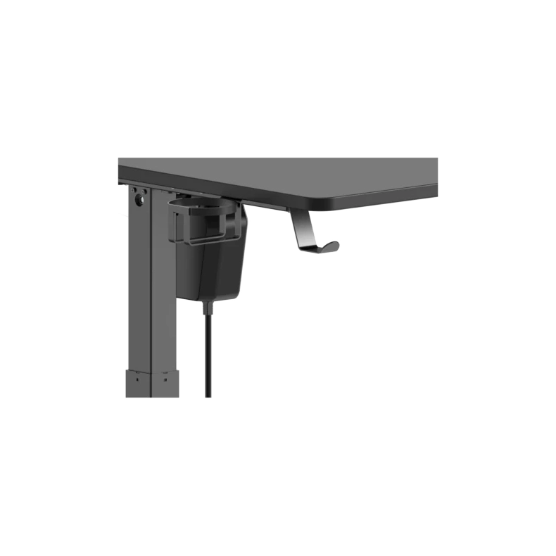 H�ves�nkebord Elektrisk 140x75cm/118cm h