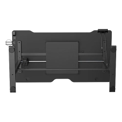 H�ves�nkebord Elektrisk 140x75cm/118cm h