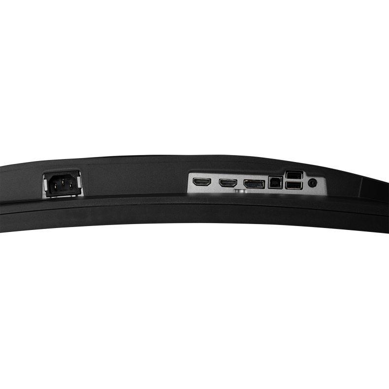 27" 165HZ 1920x1080 VA GB2766HSU-B1