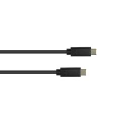 USB C HAN til USB C HAN 1,5m. USB 3.2