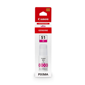 Canon GI-51 Magenta 70ml