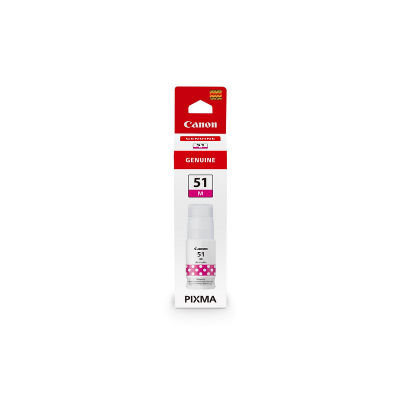Canon GI-51 Magenta 70ml