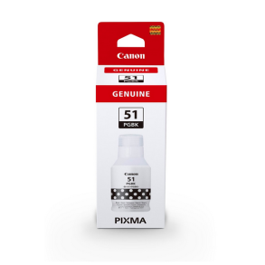 Canon GI-51 PGBK 135ml