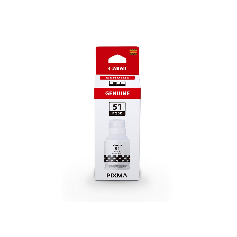 Canon GI-51 PGBK 135ml