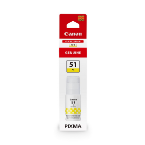 Canon GI-51 Yellow 70ml