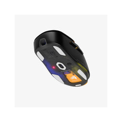 Glorious Mus Model D 3 Tr�dl�st Sort