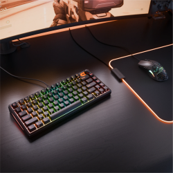 Glorious GMBK 75% Membrane tastatur