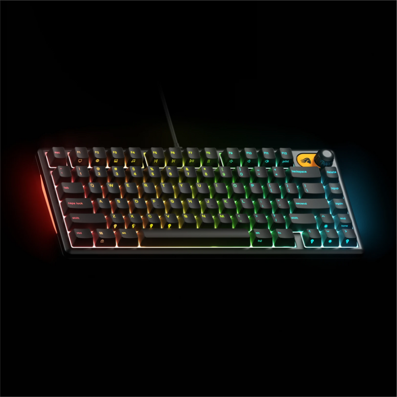 Glorious GMBK 75% Membrane tastatur