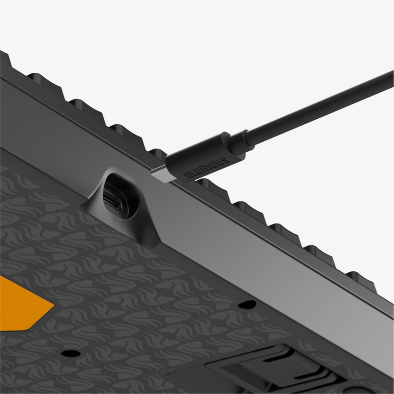 Glorious GMBK 75% Membrane tastatur