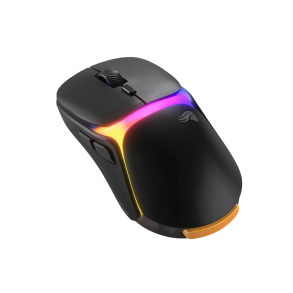 Glorious Mus Model O3 Optisk Wireless