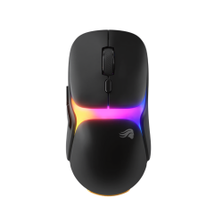 Glorious Mus Model O3 Optisk Wireless