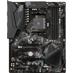 Gigabyte B550 Ga. X V2