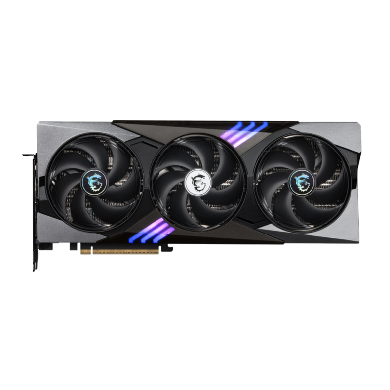 MSI RTX 5080 16GB Gaming Trio OC