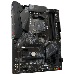 Gigabyte B550 Ga. X V2