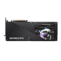 MSI RTX 5080 16GB Gaming Trio OC