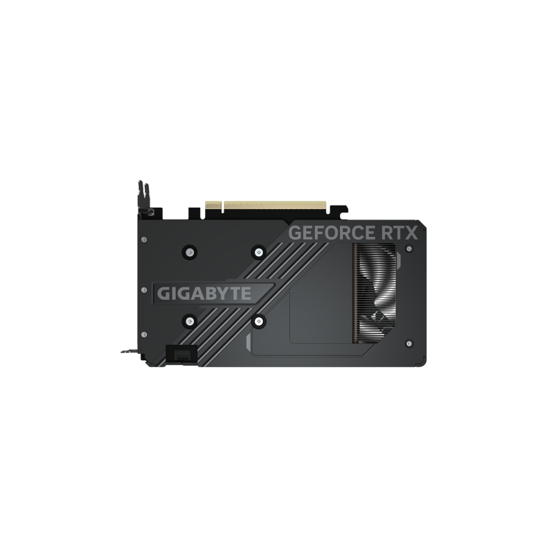 Gigabyte RTX 5050  WINDFORCE OC 8G