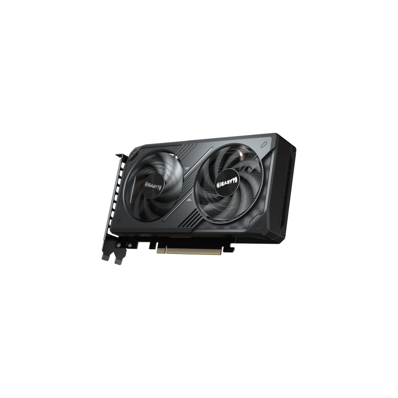 Gigabyte RTX 5050  WINDFORCE OC 8G