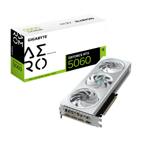 Gigabyte RTX 5060 Aero OC 8GB