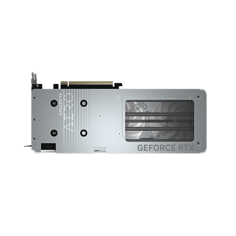 Gigabyte RTX 5060 Aero OC 8GB