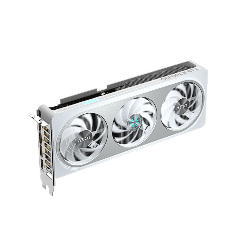 Gigabyte RTX 5060 Aero OC 8GB