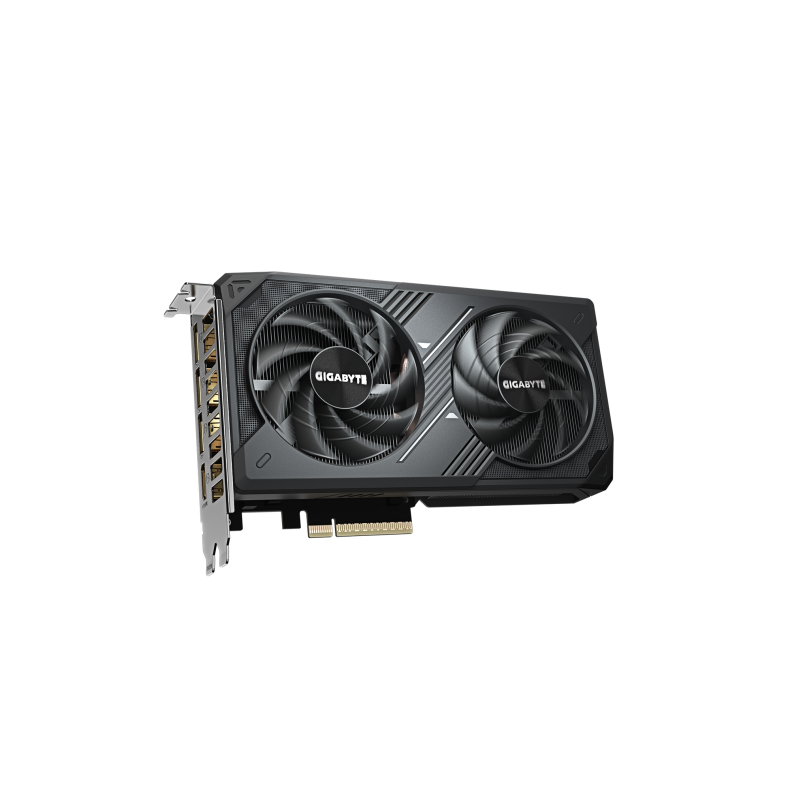 Gigabyte RTX 5060  Windforce OC 8GB