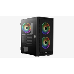 AeroCool Graphite-G-BK-v3