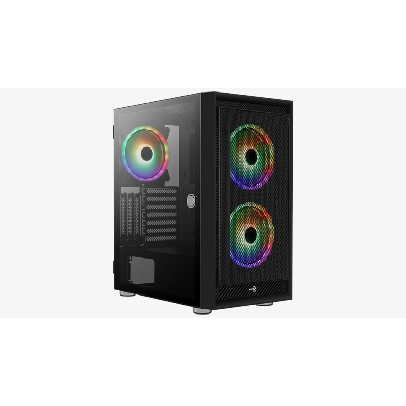 AeroCool Graphite-G-BK-v3