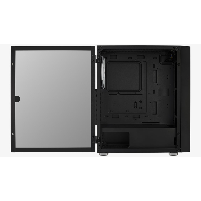 AeroCool Graphite-G-BK-v3