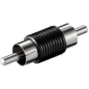 Multimedia-Adapter RCA han-han