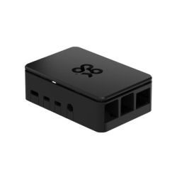 Kabinet til Raspberry Pi 4 Sort