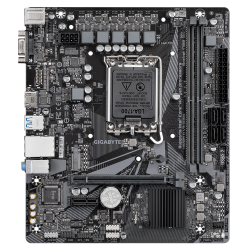 Gigabyte H610MH V3 DDR4