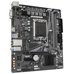 Gigabyte H610MH V3 DDR4