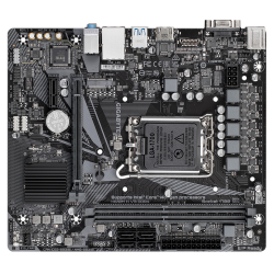 Gigabyte H610MH V3 DDR4