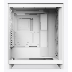NZXT H7 Flow 2024 Mid-tower Hvid